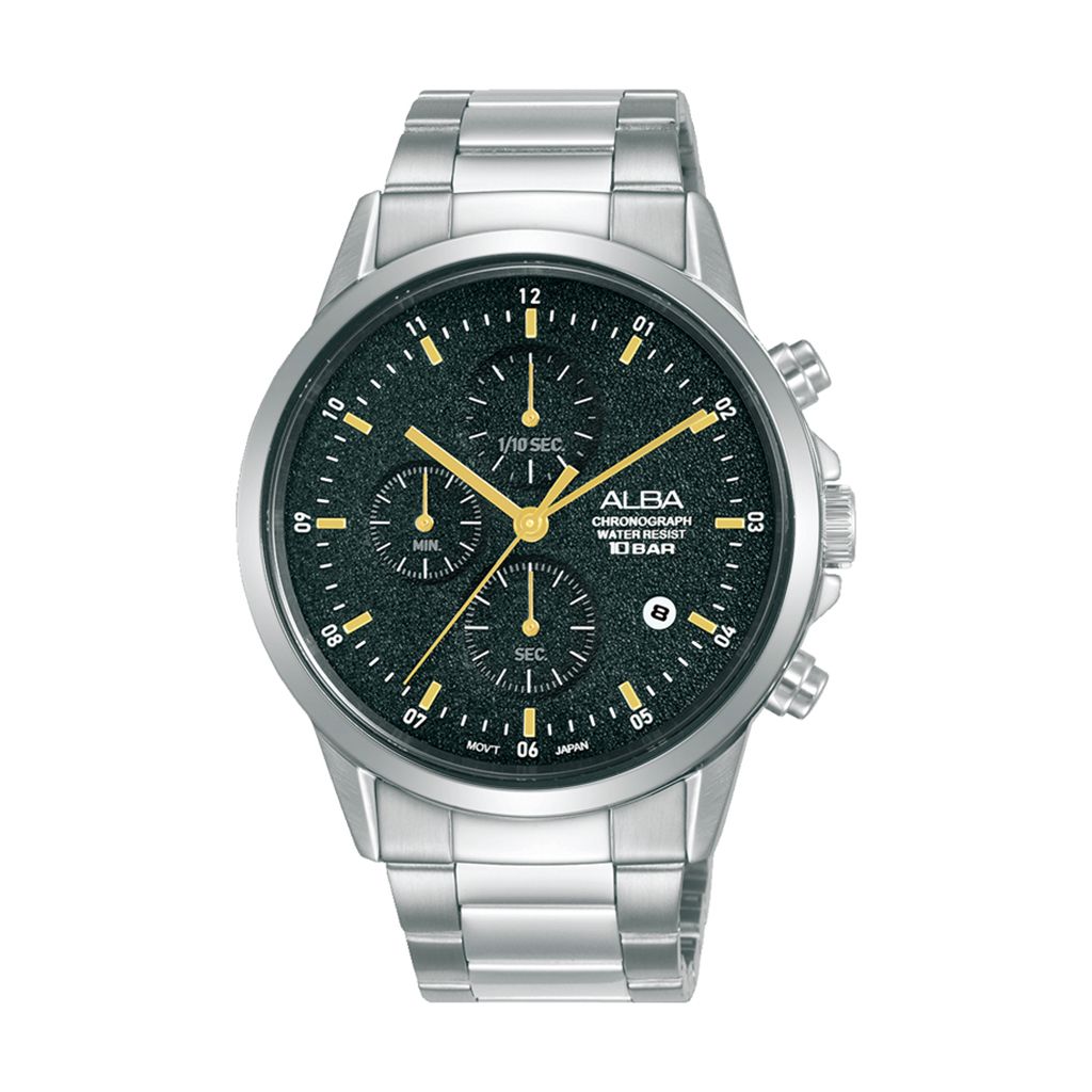 Alba Watch For Men AM3859X1