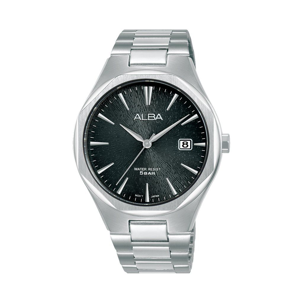 Alba Watch For Men AS9U59X1