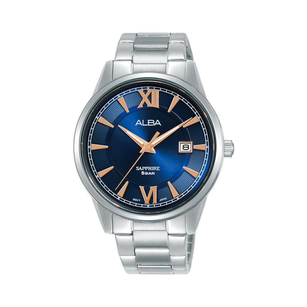 Alba Watch For Men AS9N73X1