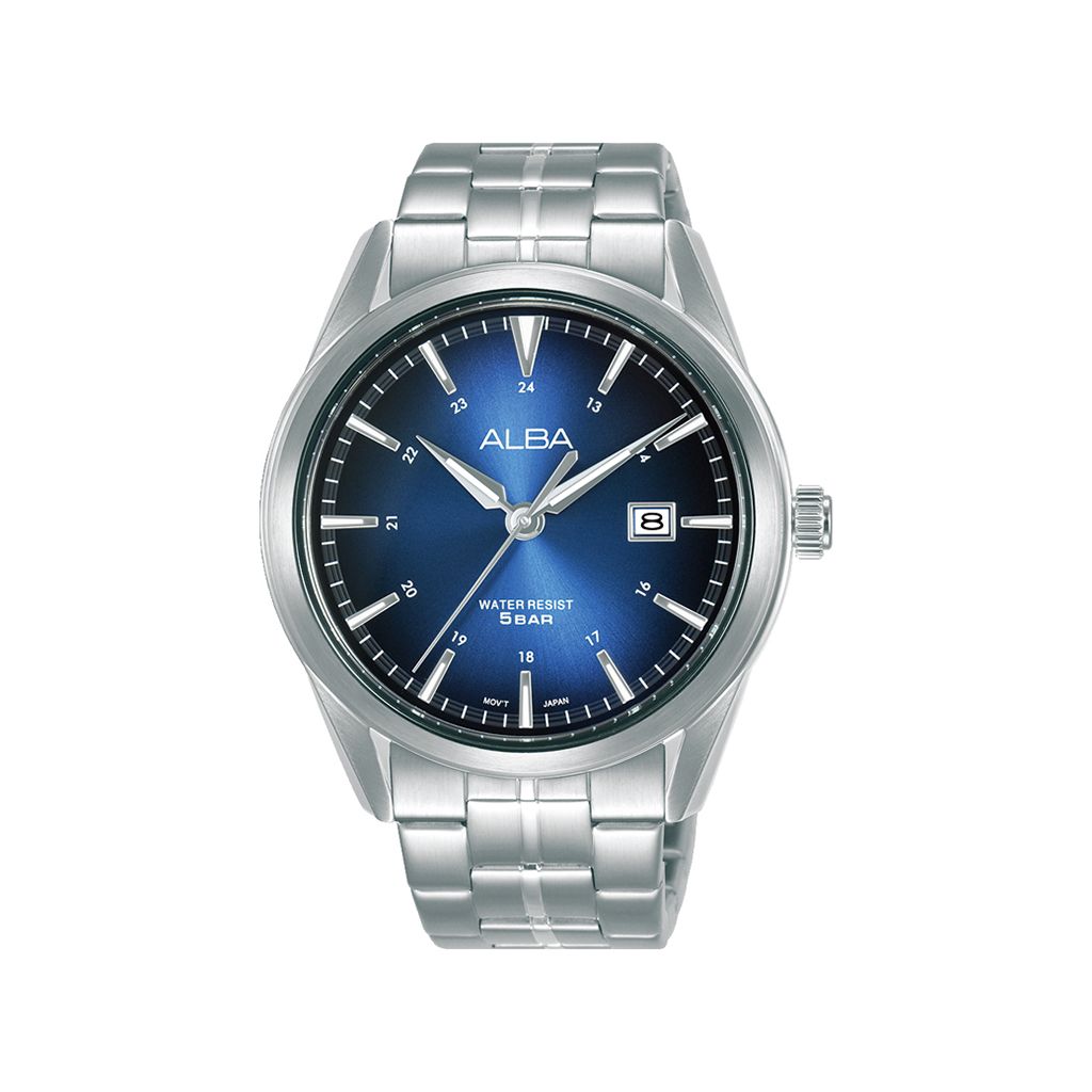 Alba Watch For Men AS9N85X1