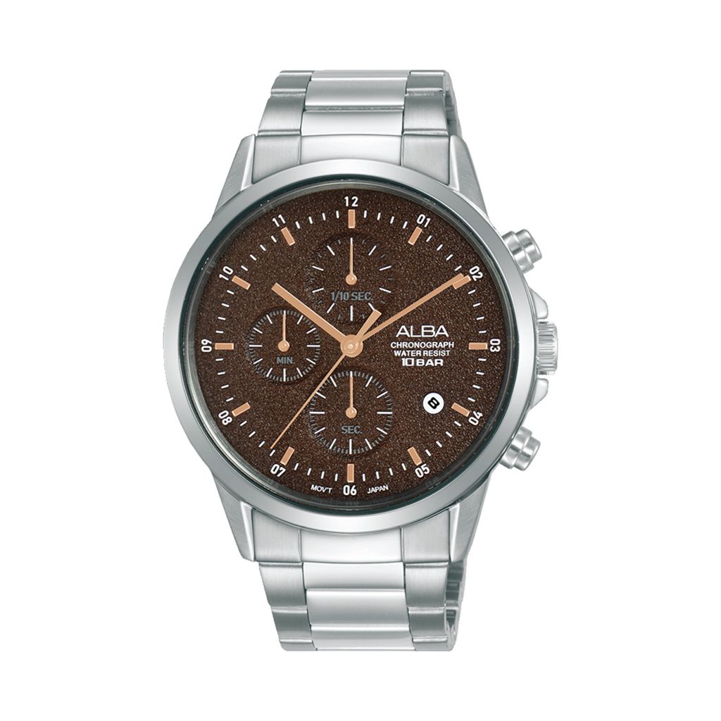 Alba Watch For Men AM3861X1