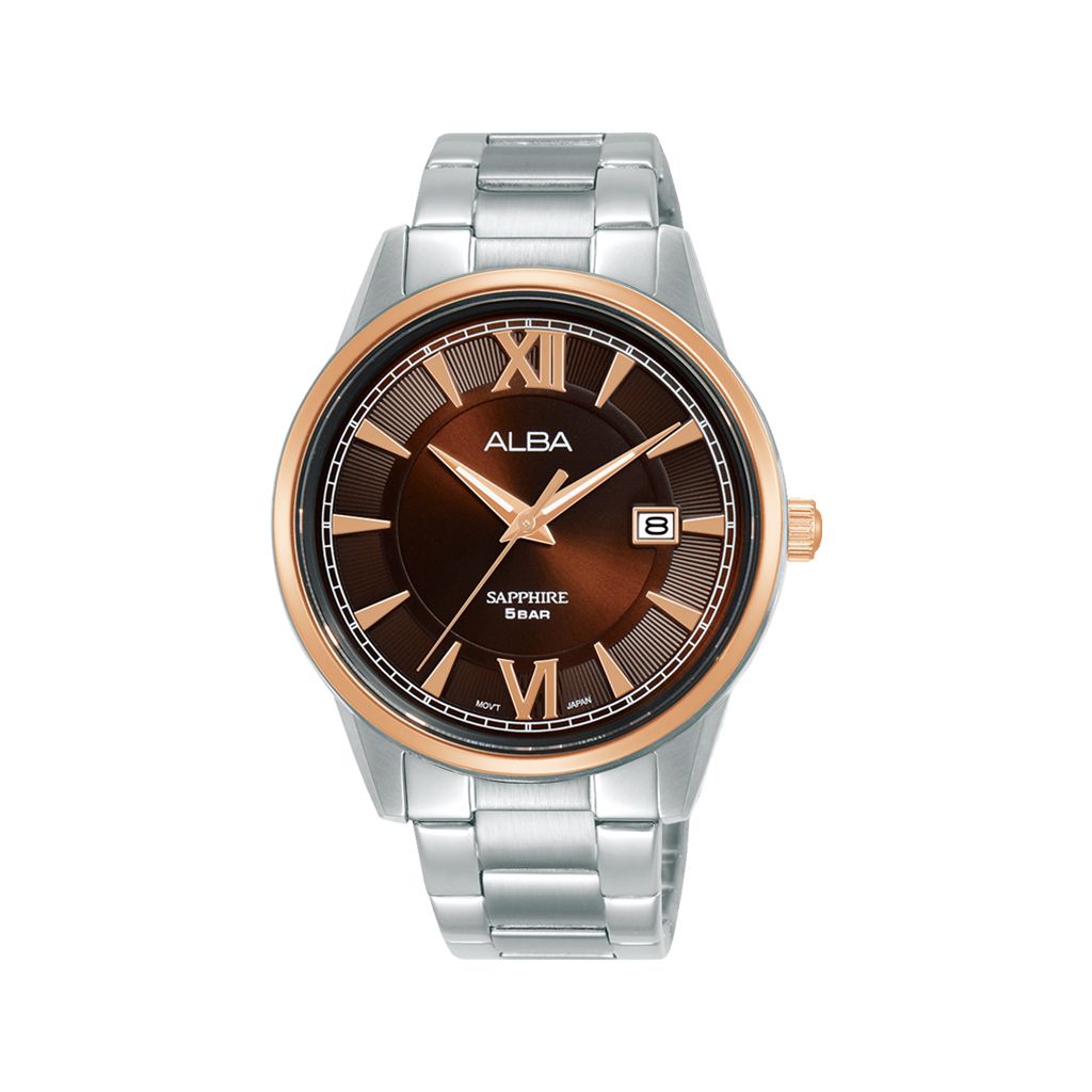 Alba Watch For Men AS9N68X1