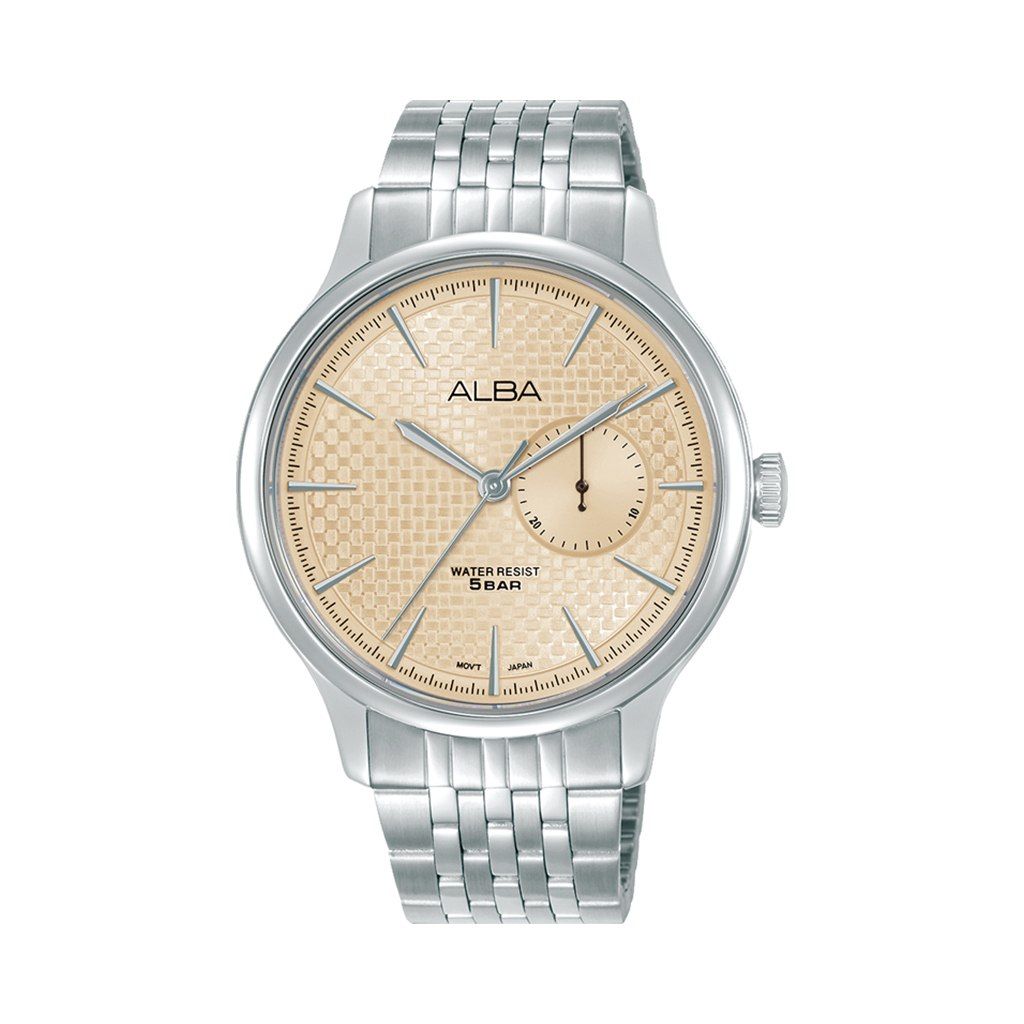 Alba Watch For Men A5B009X1