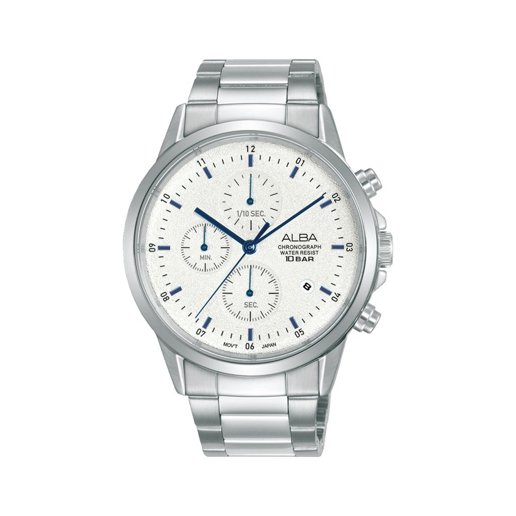 Alba Watch For Men AM3865X1