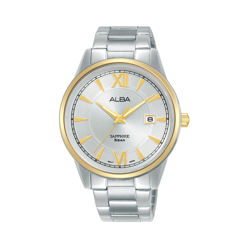 Alba Watch For Men AS9N70X1