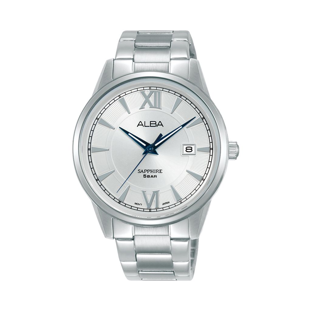 Alba Watch For Men AS9N77X1