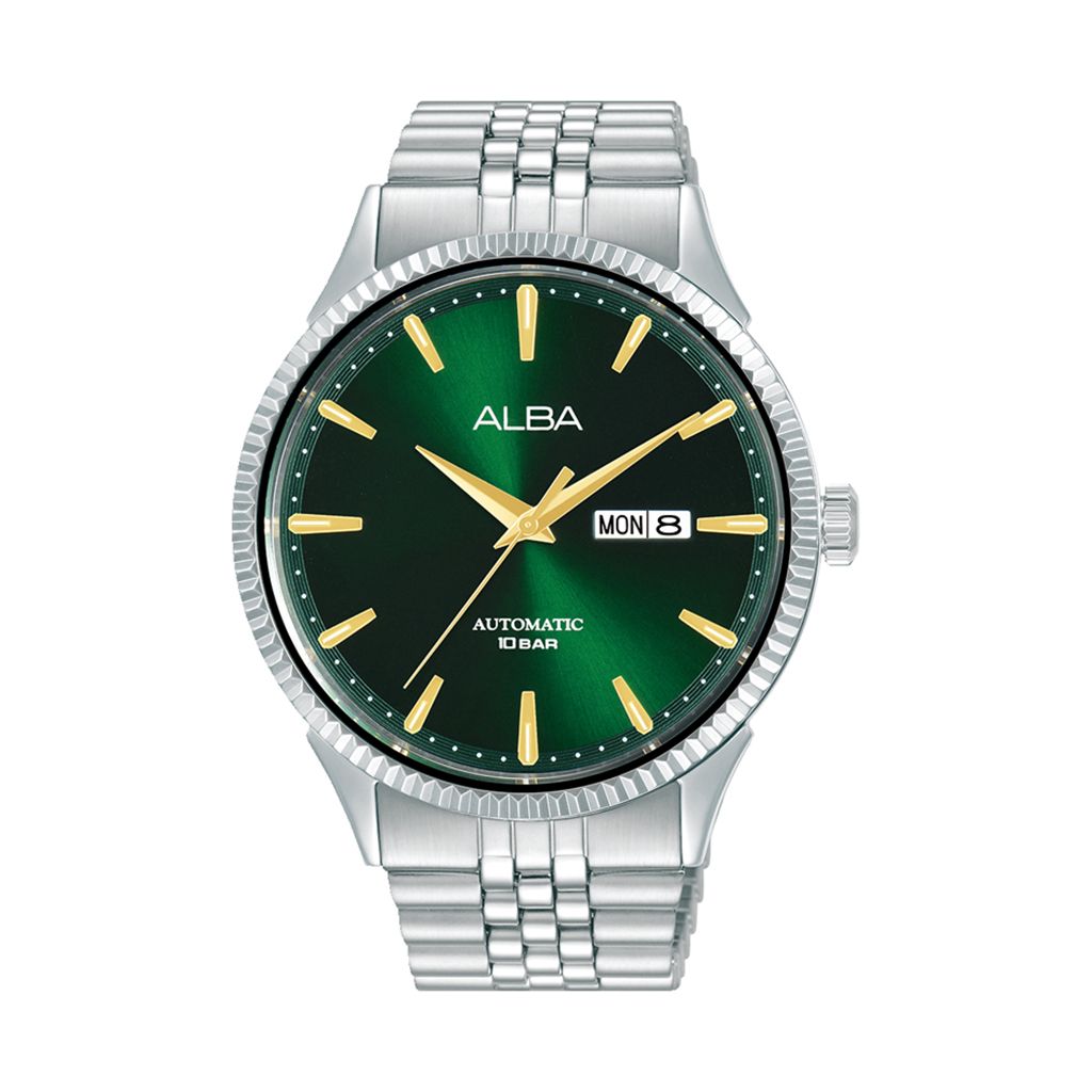 Alba Watch For Men AL4235X1