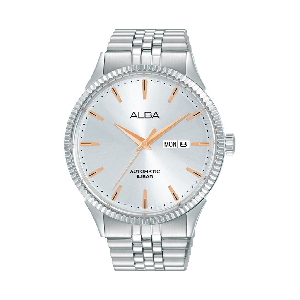 Alba Watch For Men AL4241X1