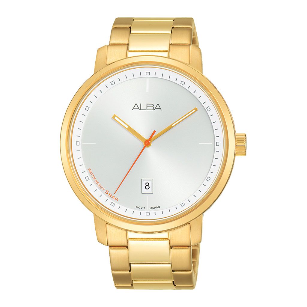 Alba Watch For Men AS9F38X1