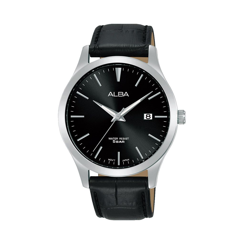Alba Watch For Men AS9M41X1