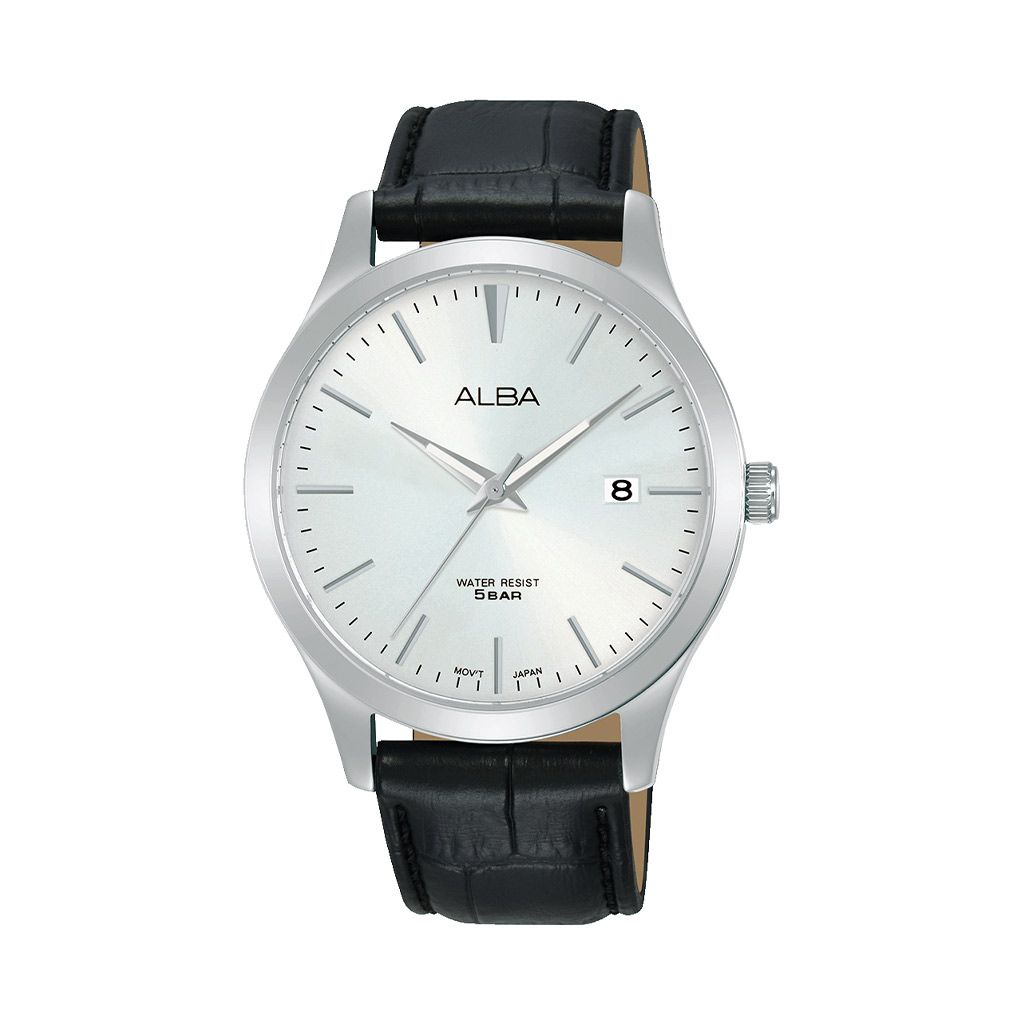 Alba Watch For Men AS9M39X1