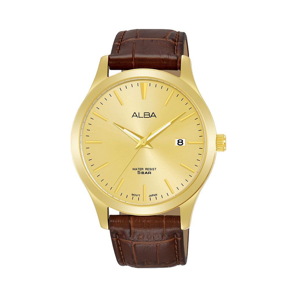 Alba Watch For Men AS9M36X1