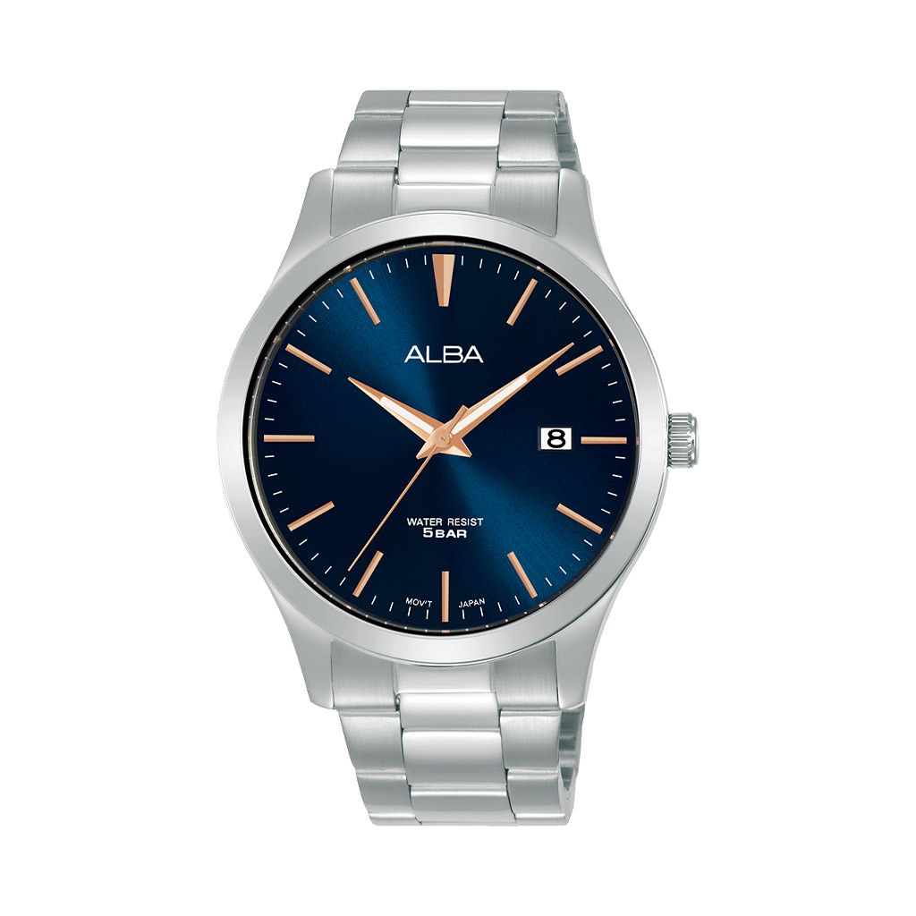 Alba Watch For Men AS9M37X1