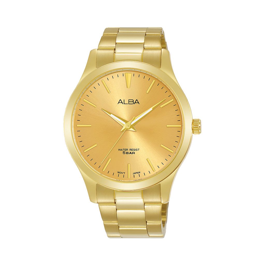 Alba Watch For Men ARSZ02X1