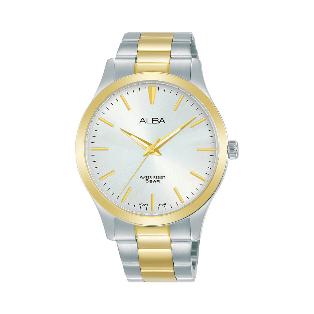 Alba Watch For Men ARSY96X1