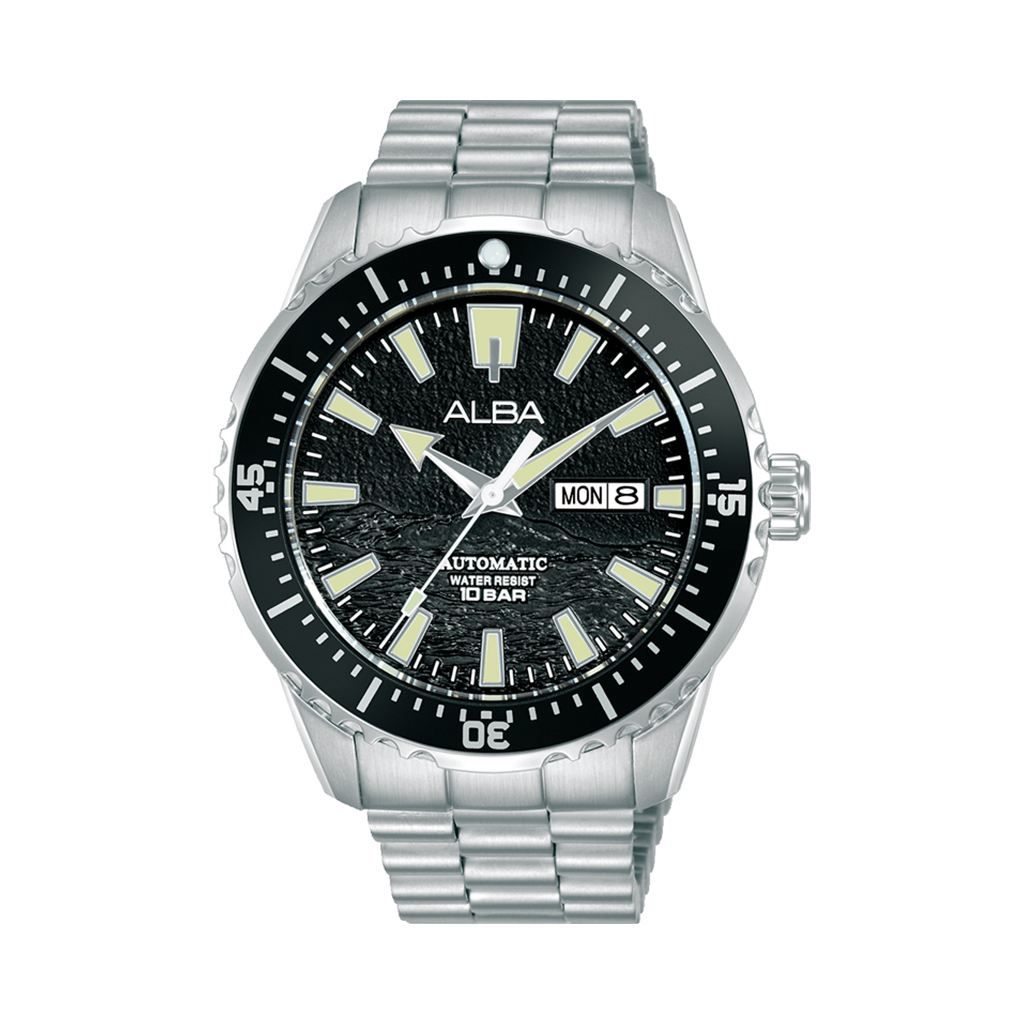 Alba Watch For Men AL4743X1