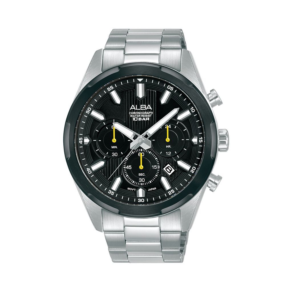 Alba Watch For Men AT3J87X1