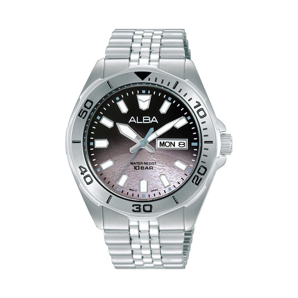 Alba Watch For Men AV3577X1
