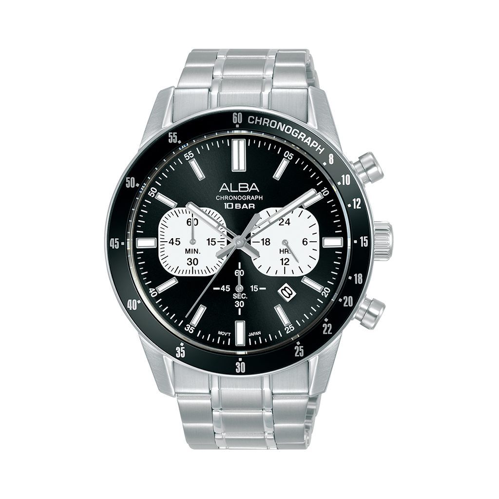 Alba Watch For Men AT3J79X1
