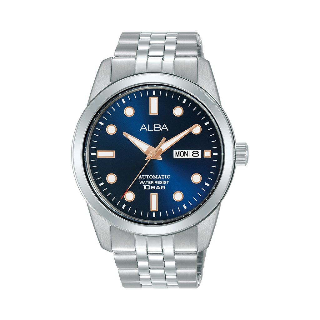 Alba Watch For Men AL4659X1