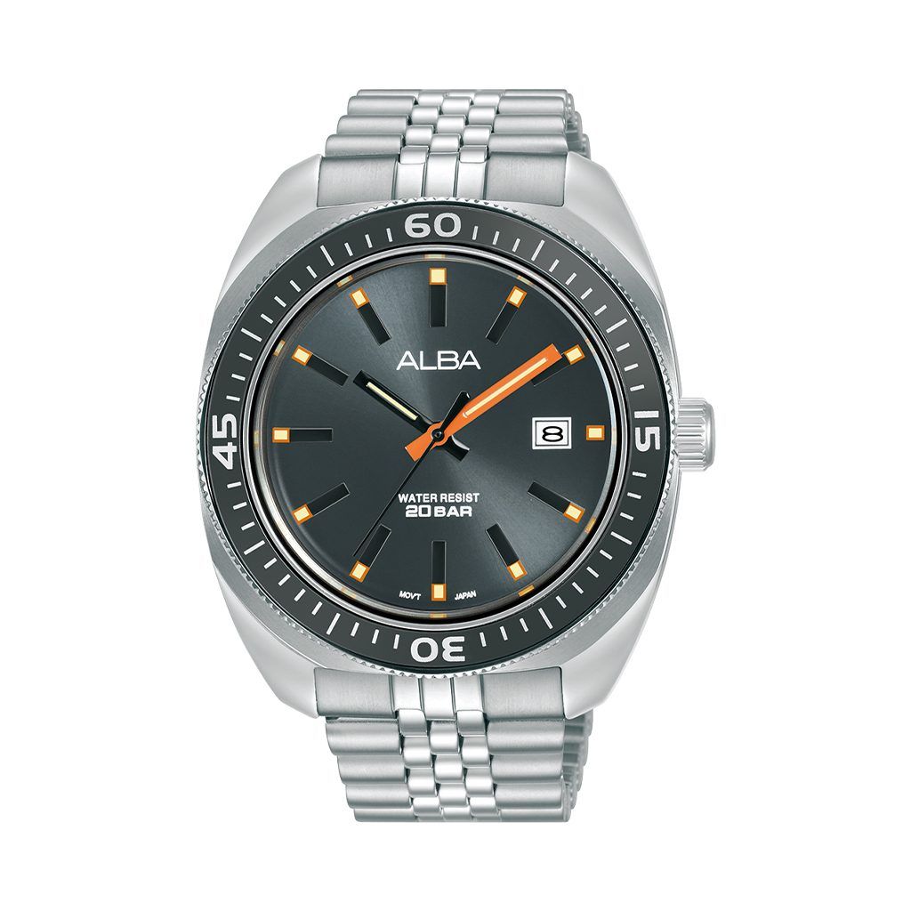 Alba Watch For Men AS9T87X1