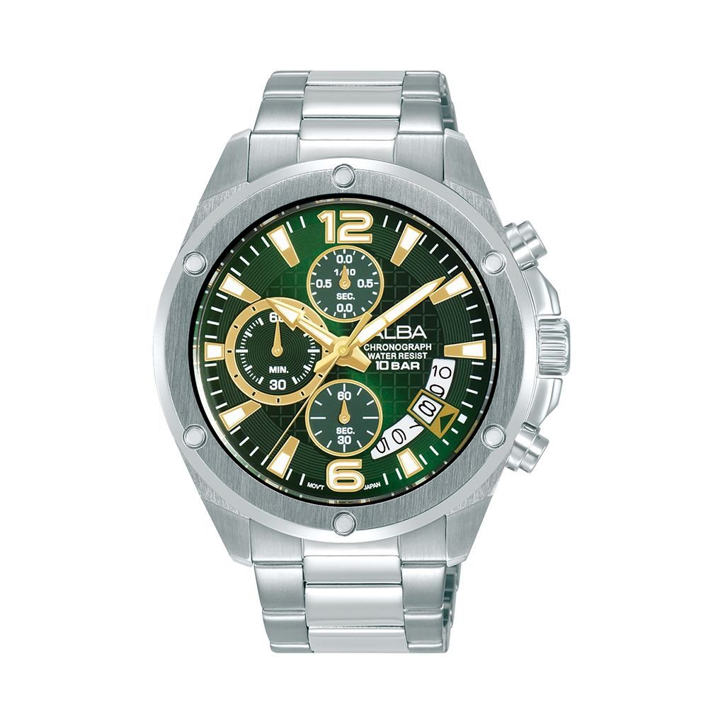 Alba Watch For Men AM3985X1