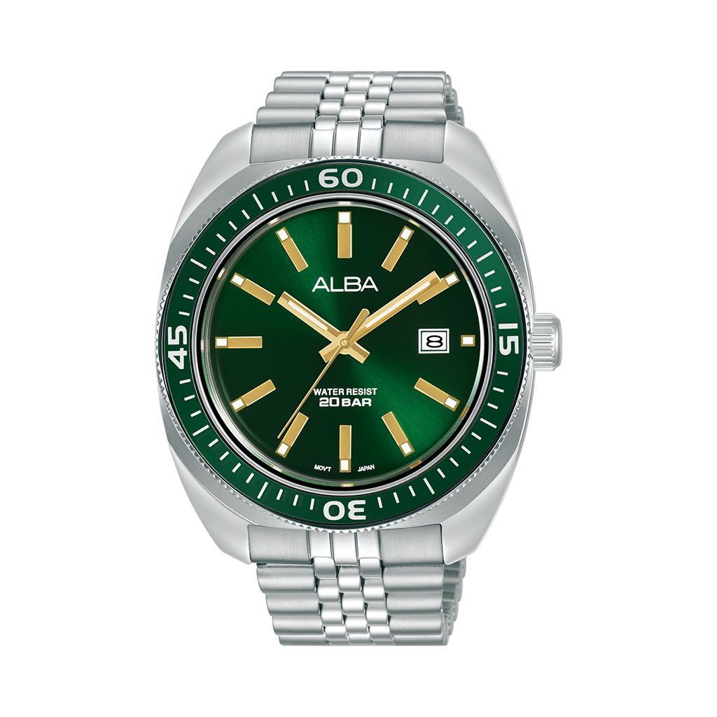 Alba Watch For Men AS9T77X1