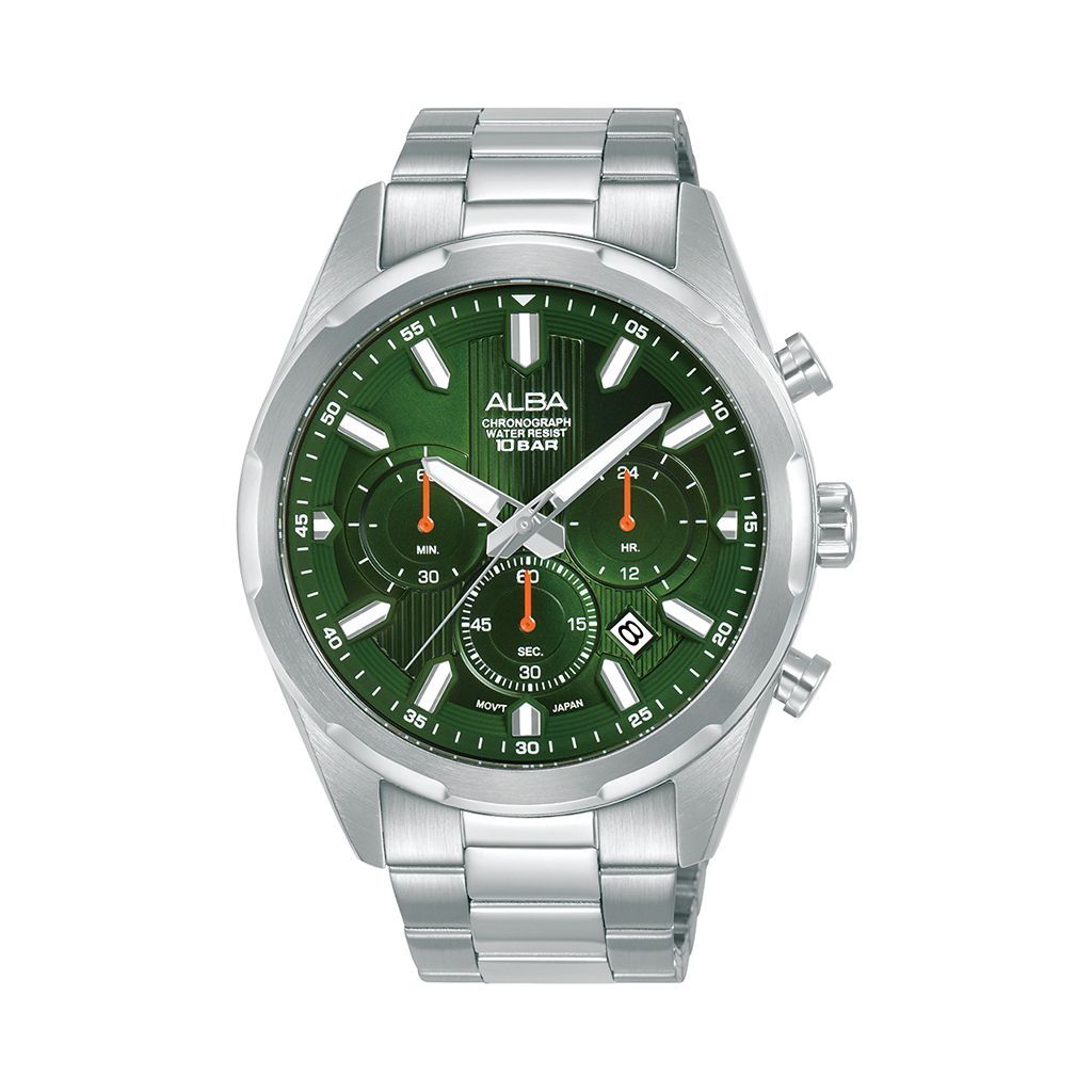 Alba Watch For Men AT3J89X1