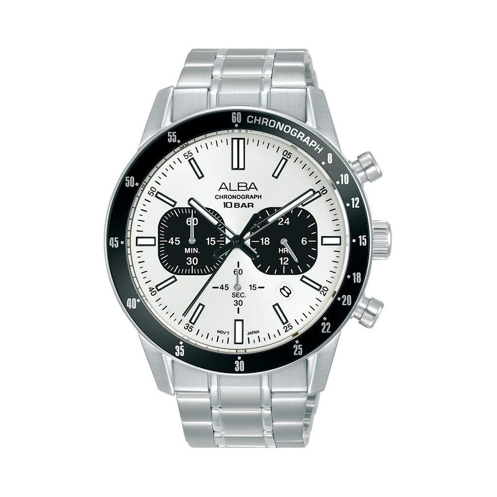 Alba Watch For Men AT3J81X1