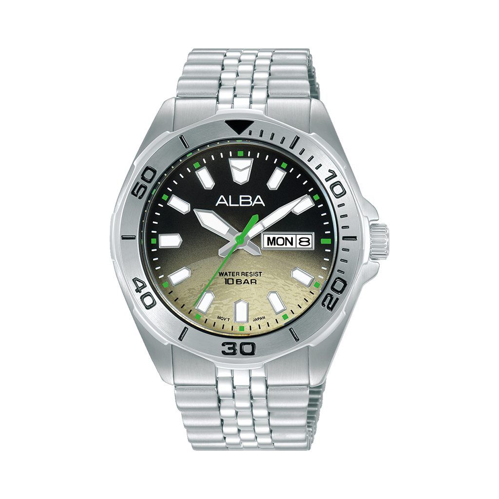 Alba Watch For Men AV3585X1
