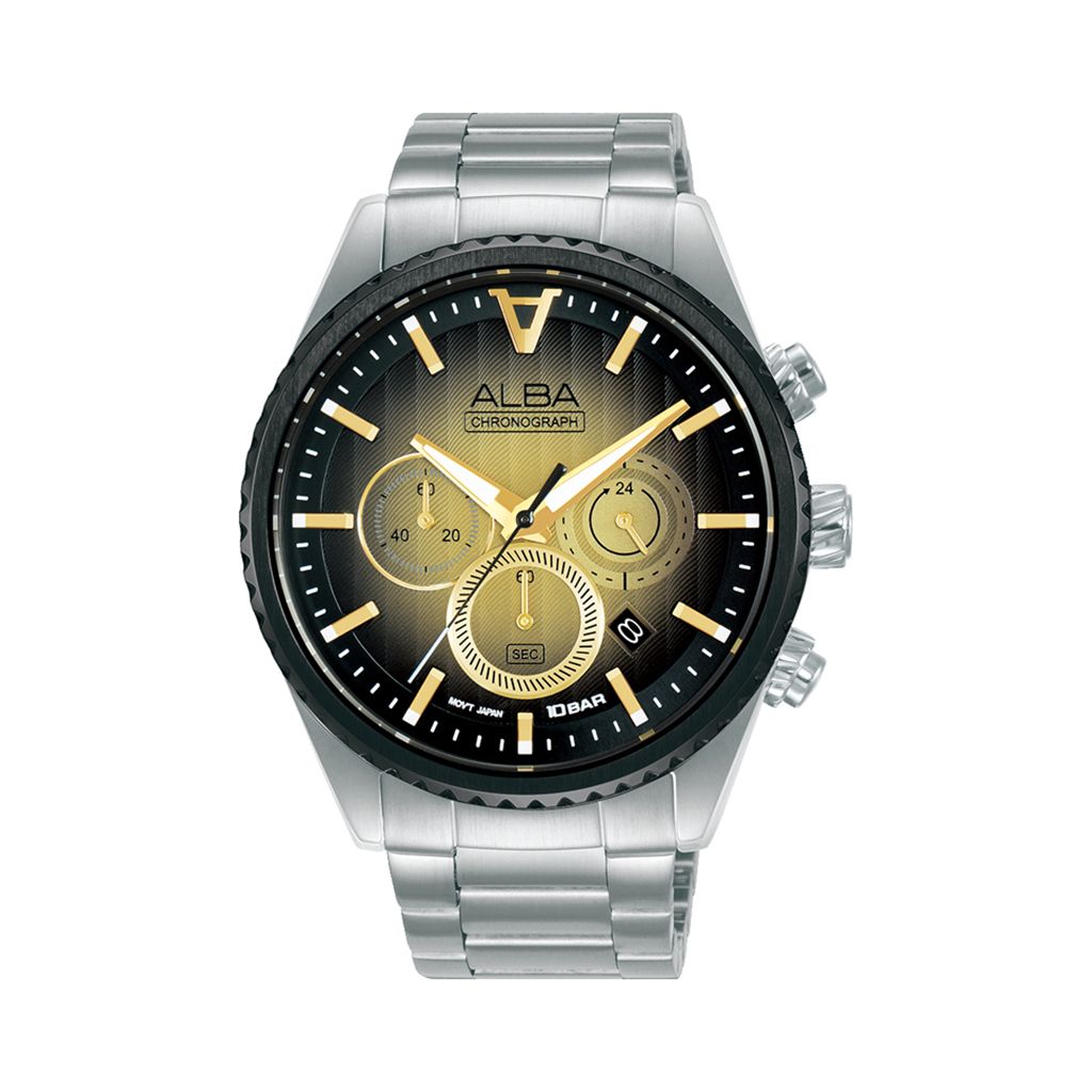 Alba Watch For Men AT3H93X1