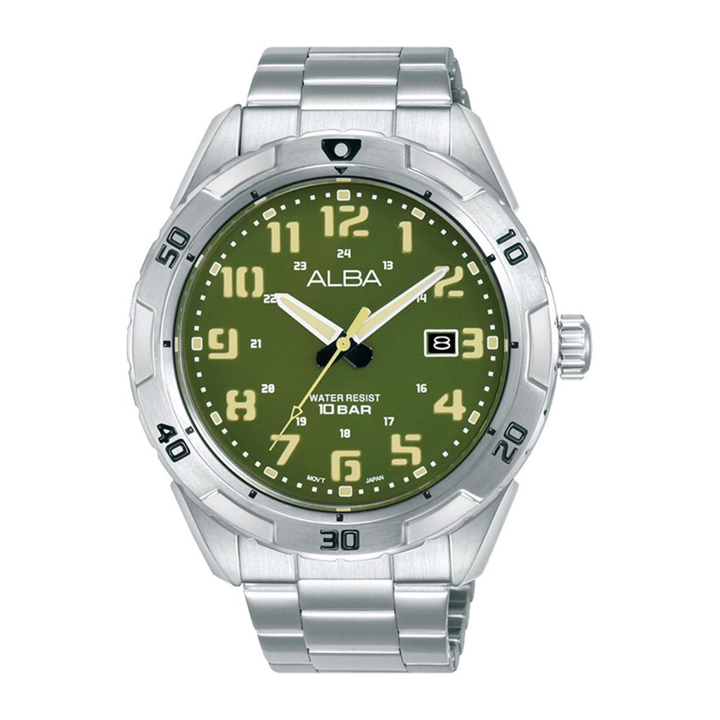 Alba Watch For Men AS9R79X1