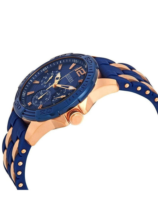 Guess Watch For Men W0366G4
