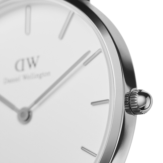 Petite St Mawes Silver - DW00100187