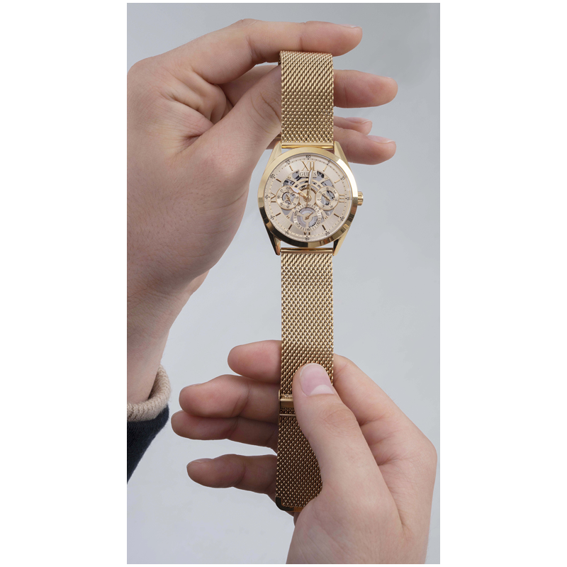 GUESS Mens WATCH GW0368G2