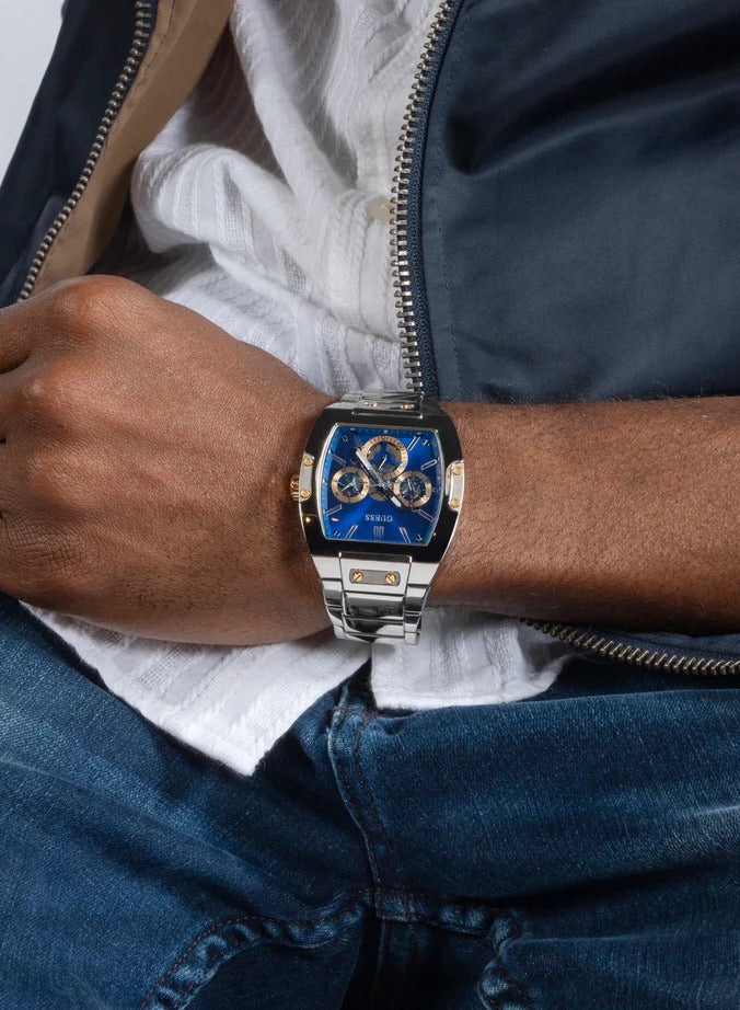 Guess Watch For Men GW0456G5