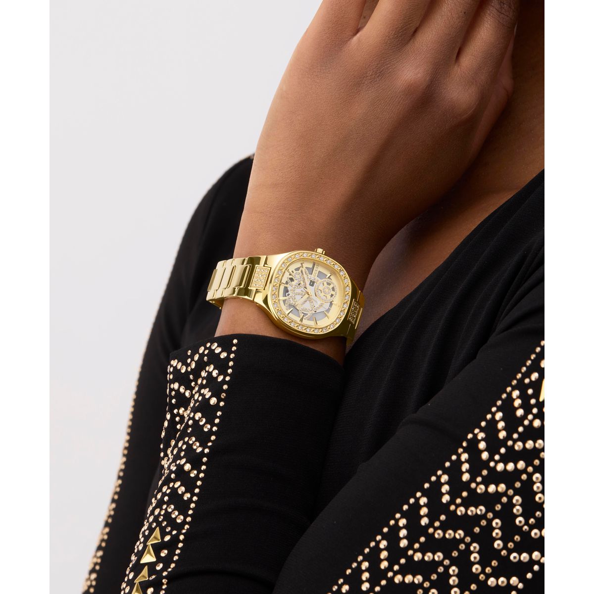GUESS Ladies WATCH GW0941L2
