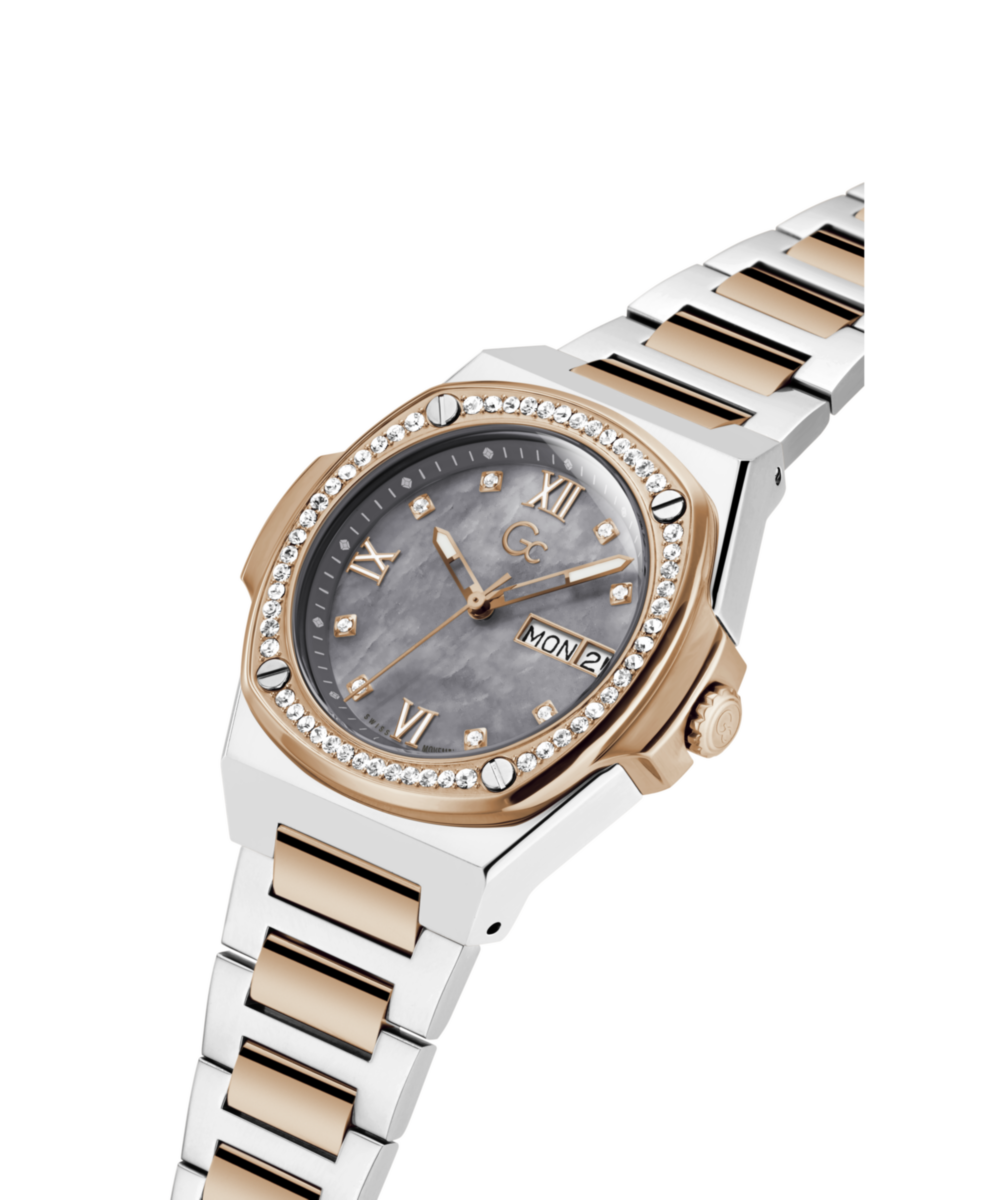 GC Women's ANALOG WATCH