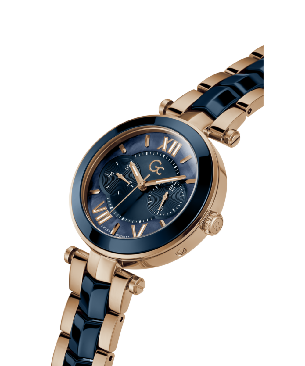 GC Women's ANALOG WATCH