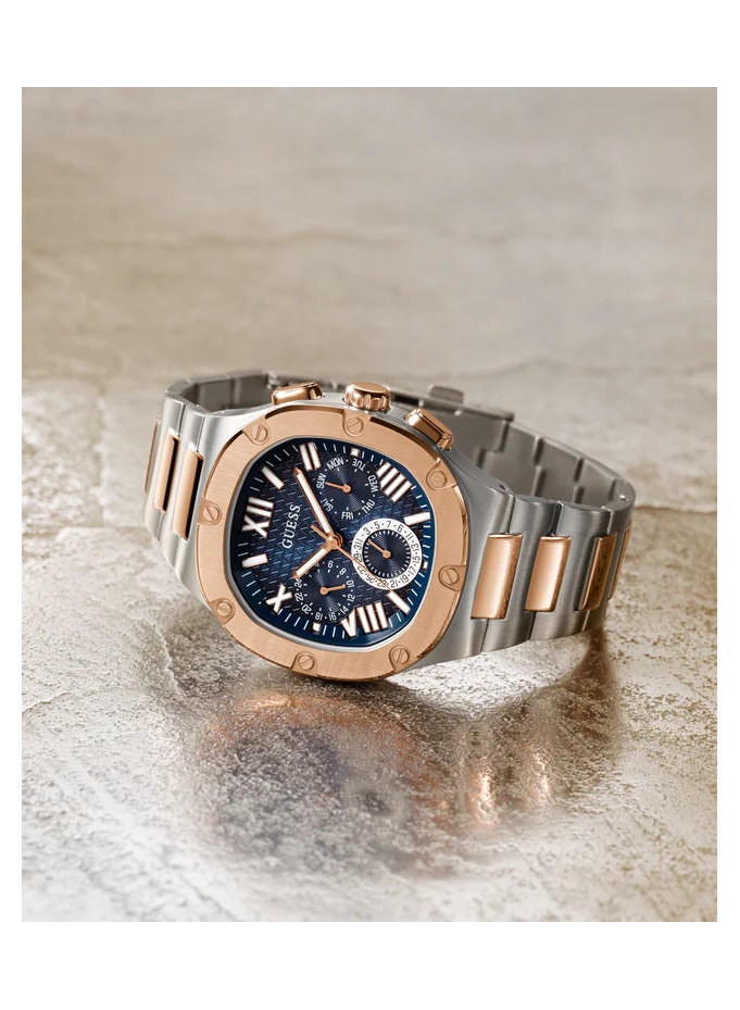 Guess Watch For Men GW0572G4