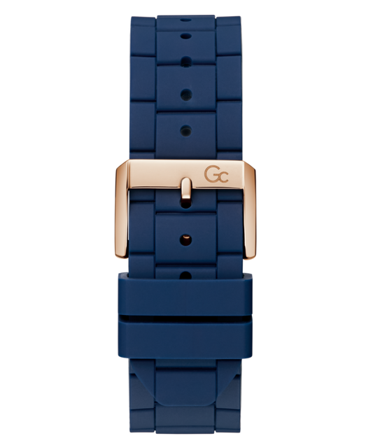 GC Men's ANALOG WATCH Z51001G7MF