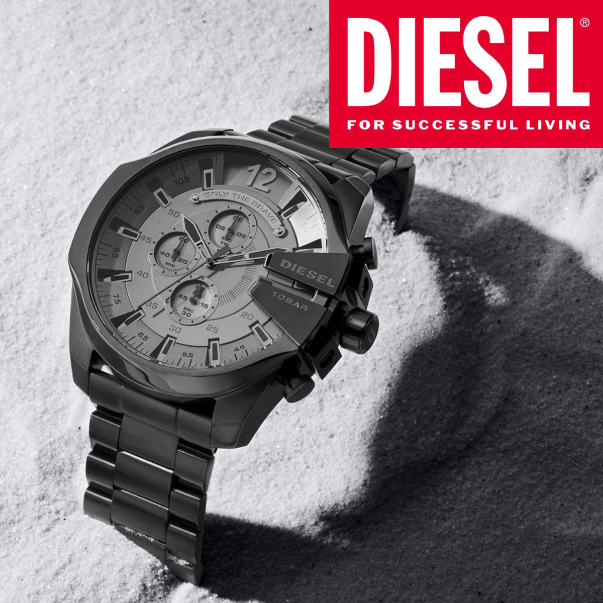 Diesel Watch Men DZ4282