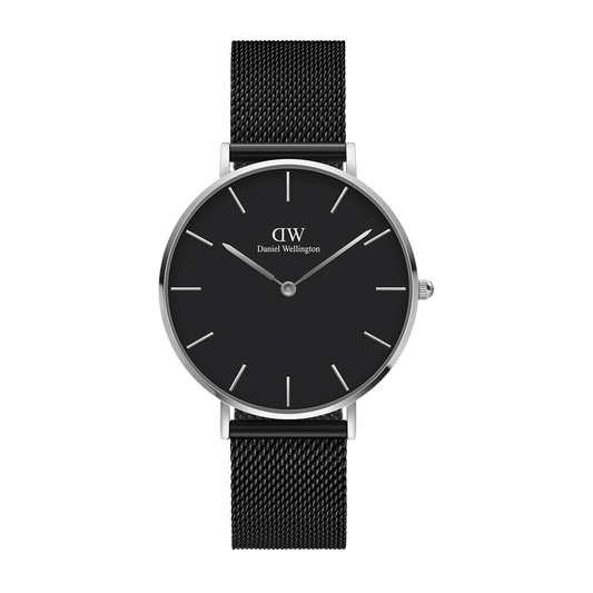 Petite Ashfield Silver - DW00100202