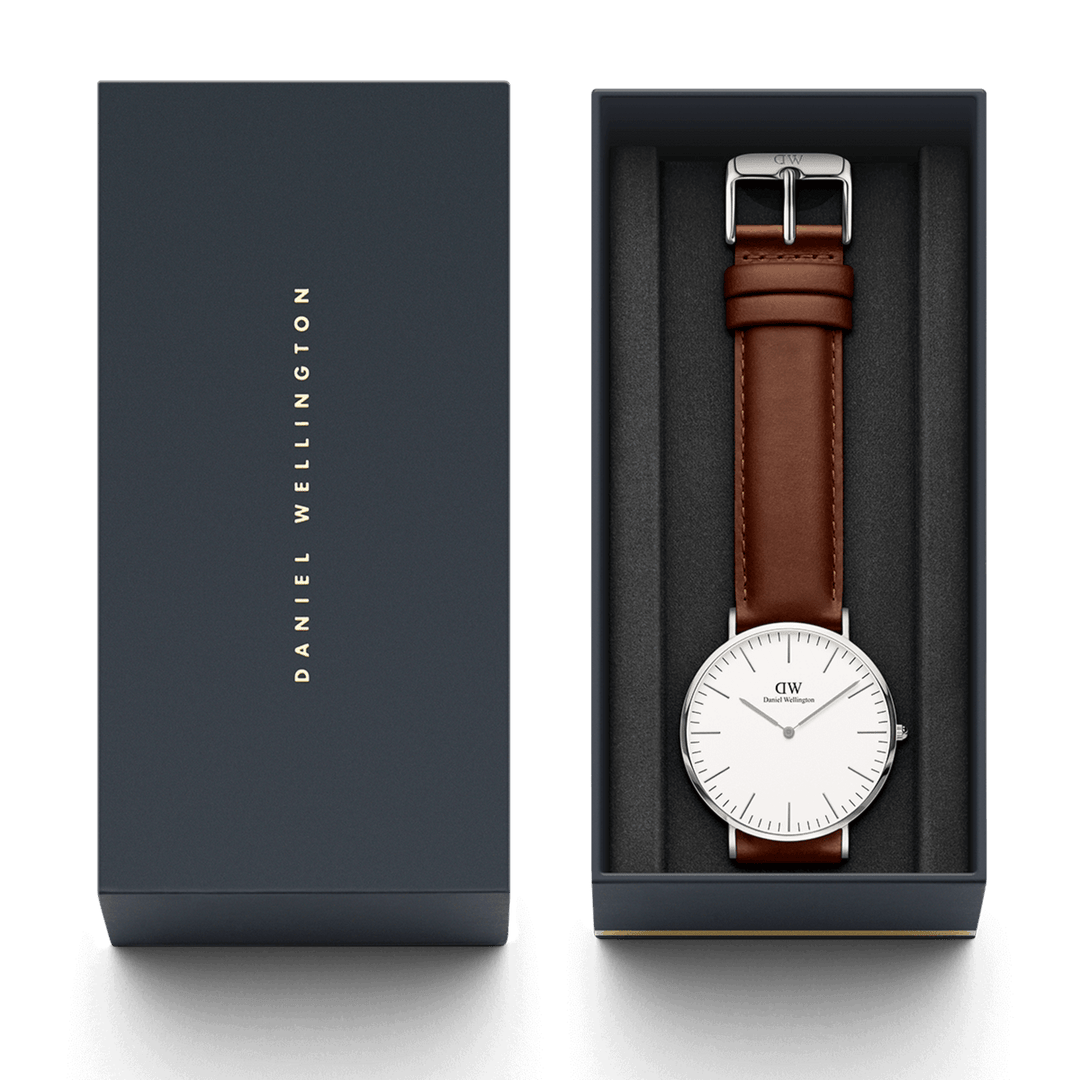 Classic St Mawes Silver - DW00100052