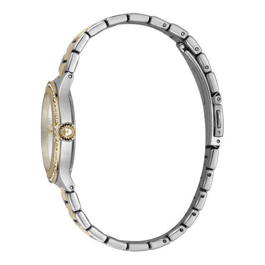Esprit Women's Watch ES1L263M0085 - Silver Gold
