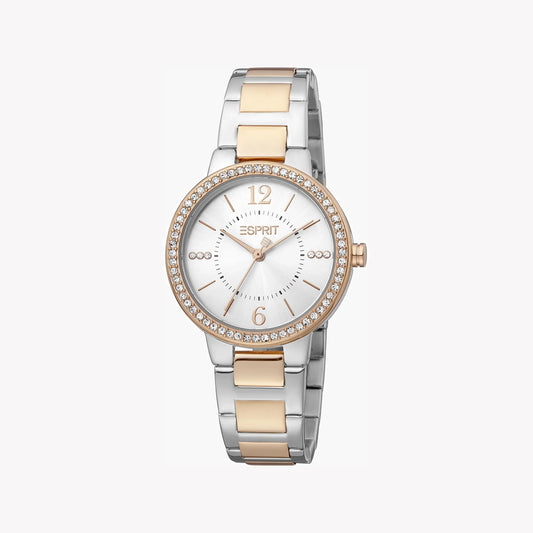 Esprit Women's Watch - ES1L228M2065