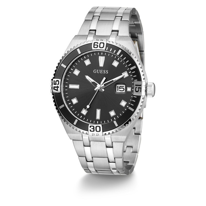 GUESS Mens WATCH GW0330G1