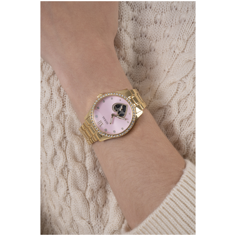 GUESS Ladies WATCH GW0380L2