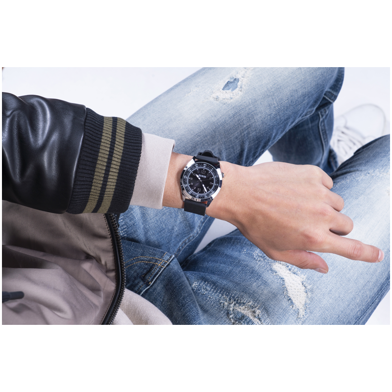 GUESS Mens WATCH GW0494G1