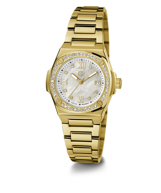 GC Women's ANALOG WATCH Z12005L1MF